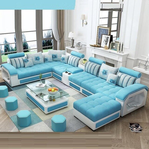 Asiento Divano Fotel Wypoczynkowy Meble Do Salonu Meubel Meuble Maison Mobilya Mueble De Sala Set Living Room Furniture Sofa