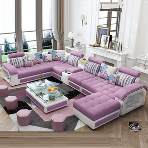 Asiento Divano Fotel Wypoczynkowy Meble Do Salonu Meubel Meuble Maison Mobilya Mueble De Sala Set Living Room Furniture Sofa