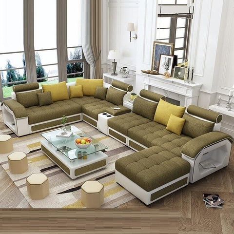 Asiento Divano Fotel Wypoczynkowy Meble Do Salonu Meubel Meuble Maison Mobilya Mueble De Sala Set Living Room Furniture Sofa