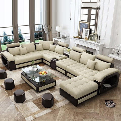 Asiento Divano Fotel Wypoczynkowy Meble Do Salonu Meubel Meuble Maison Mobilya Mueble De Sala Set Living Room Furniture Sofa