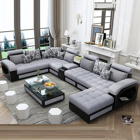 Asiento Divano Fotel Wypoczynkowy Meble Do Salonu Meubel Meuble Maison Mobilya Mueble De Sala Set Living Room Furniture Sofa