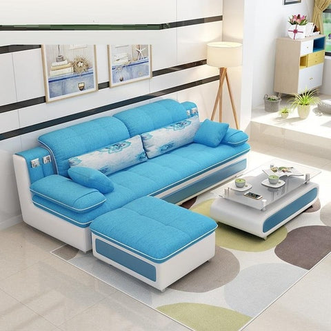 Asiento Divano Fotel Wypoczynkowy Meble Do Salonu Meubel Meuble Maison Mobilya Mueble De Sala Set Living Room Furniture Sofa