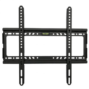 MOOL Wall Mount Tv Fixed Bracket Hanging for 26-63 Inch Led Lcd Stable Up To 400X400Mm