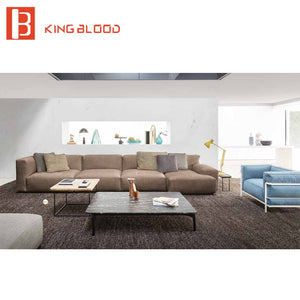Modern elegant style living room sofa set design furniture buy from online